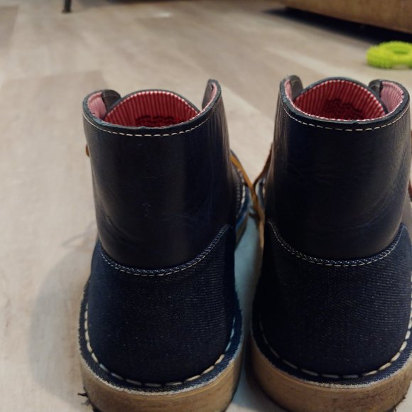 Clarks x Herschel Supply Co Men Desert Boot main image 4